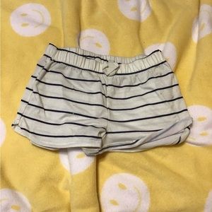 Cute wonder nation sleep shorts